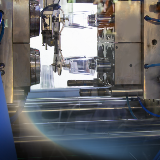 Plastic Processing Machine